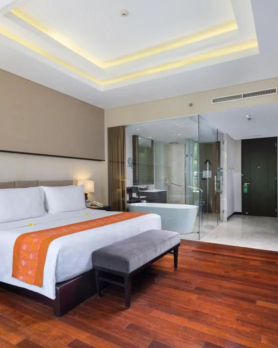 Bali Nusa Dua Hotel, photo 8
