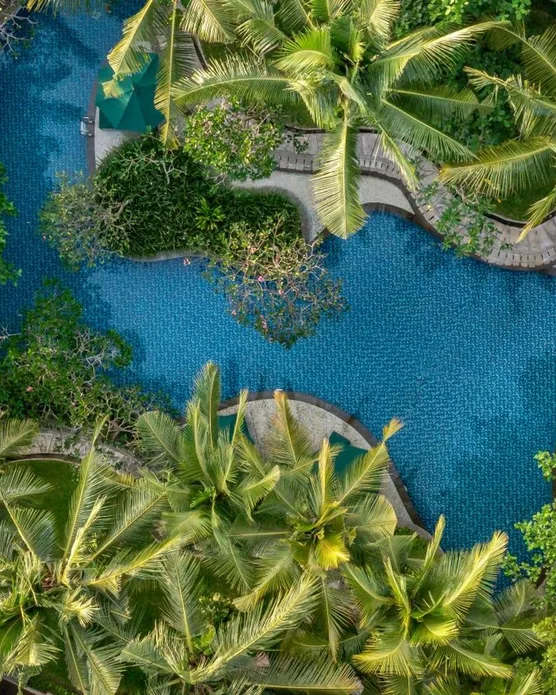 Bali Nusa Dua Hotel, photo 2
