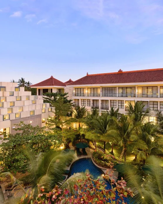 Bali Nusa Dua Hotel, photo 1