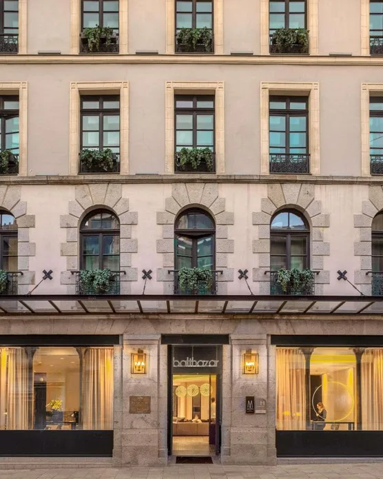 Balthazar Rennes, photo 10