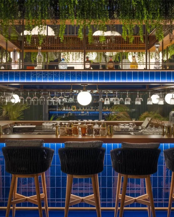 Banyan Tree Dubai at Bluewaters, photo 10