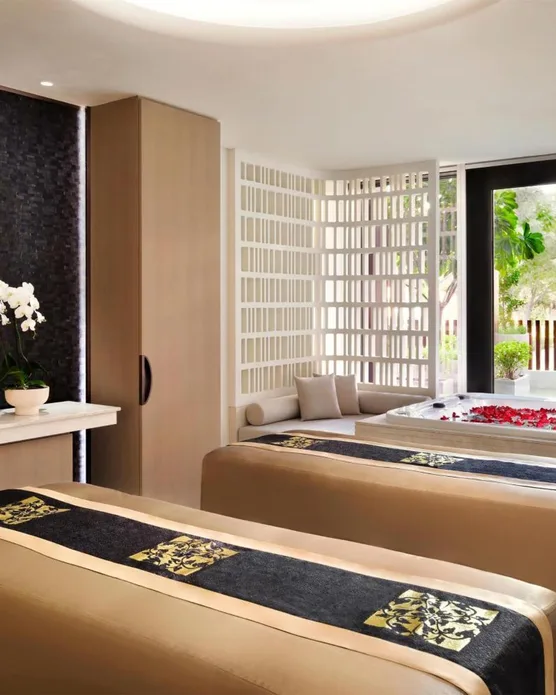 Banyan Tree Dubai at Bluewaters, photo 11