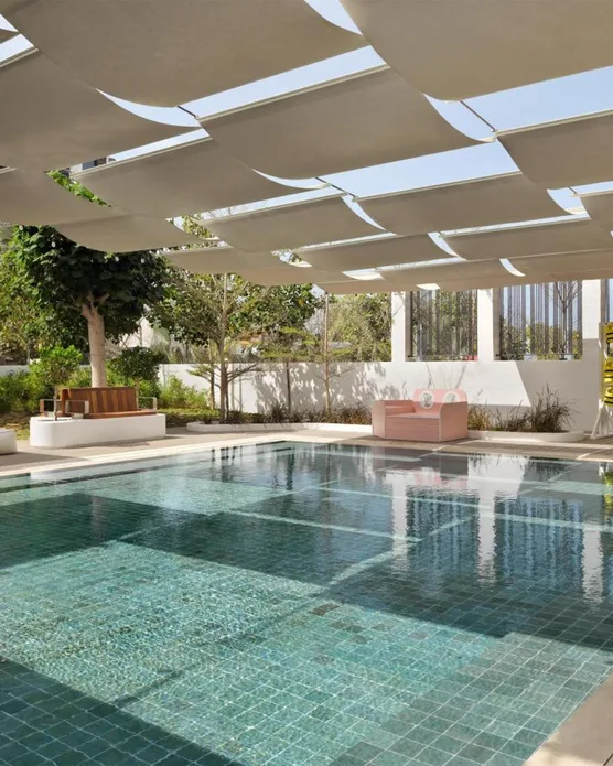 Banyan Tree Dubai at Bluewaters, photo 12