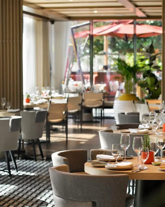Banyan Tree Dubai at Bluewaters, photo 13