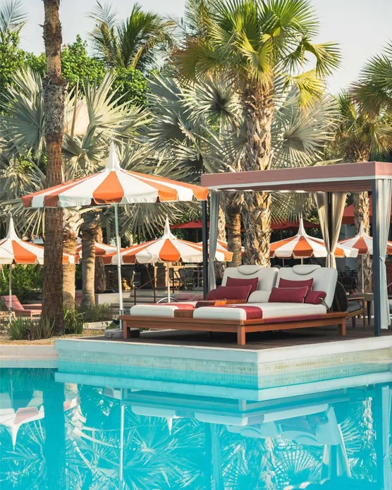 Banyan Tree Dubai at Bluewaters, photo 4