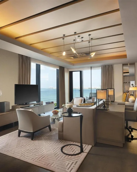 Banyan Tree Dubai at Bluewaters, photo 5