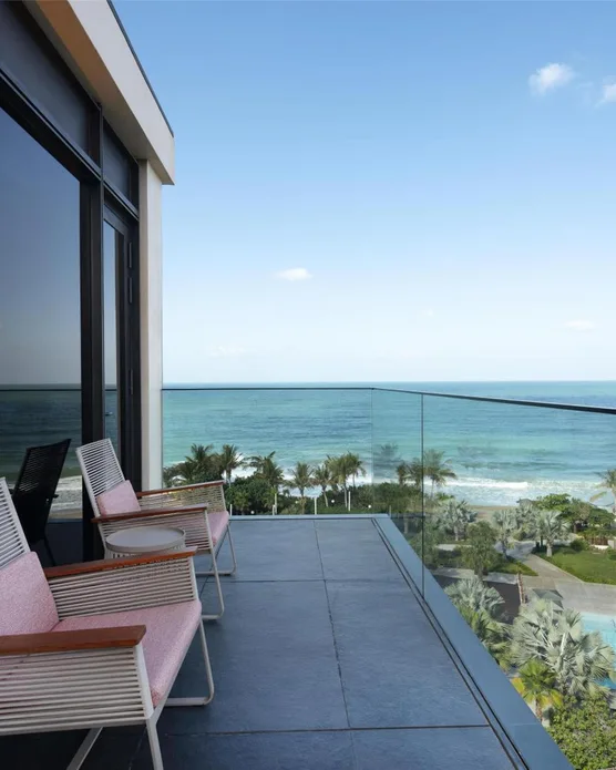 Banyan Tree Dubai at Bluewaters, photo 6