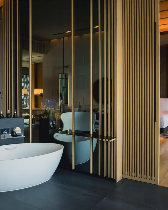 Banyan Tree Dubai at Bluewaters, photo 7