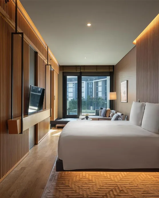 Banyan Tree Dubai at Bluewaters, photo 8