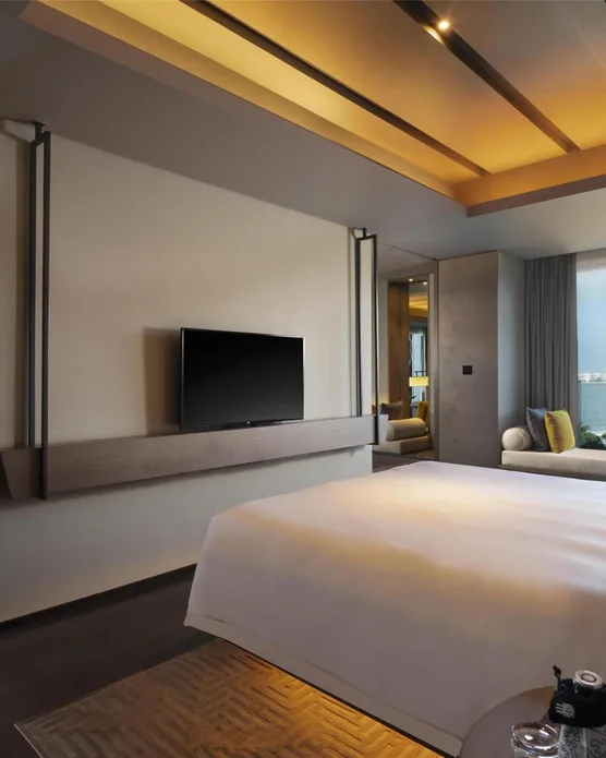 Banyan Tree Dubai at Bluewaters, photo 9