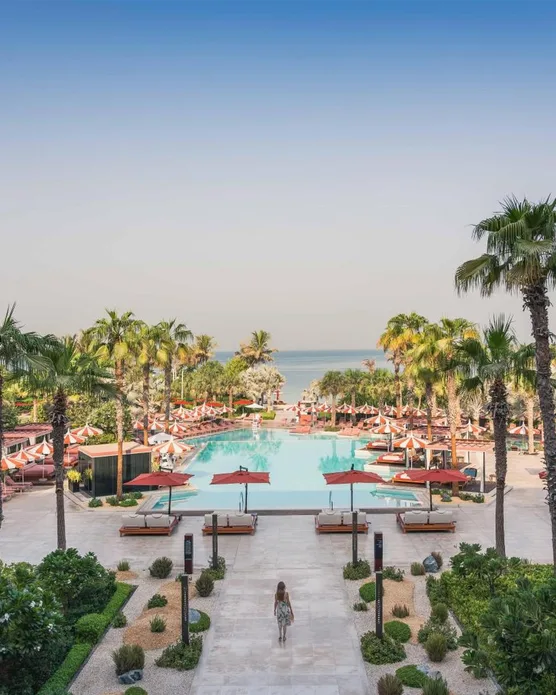 Banyan Tree Dubai at Bluewaters, photo 3