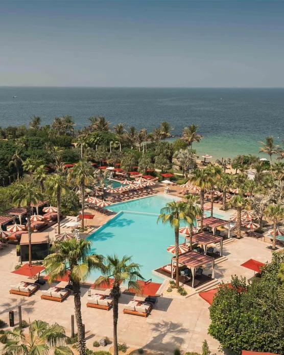Banyan Tree Dubai at Bluewaters, photo 1