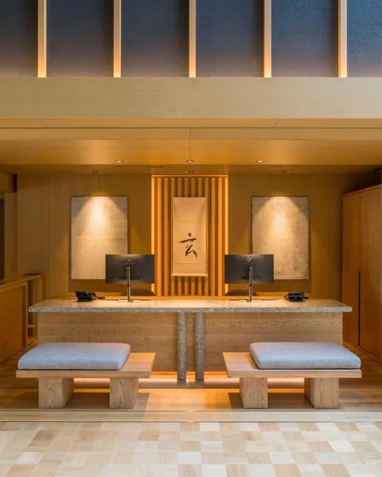 Banyan Tree Higashiyama Kyoto, photo 4