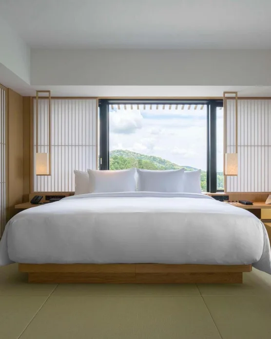 Banyan Tree Higashiyama Kyoto, photo 8