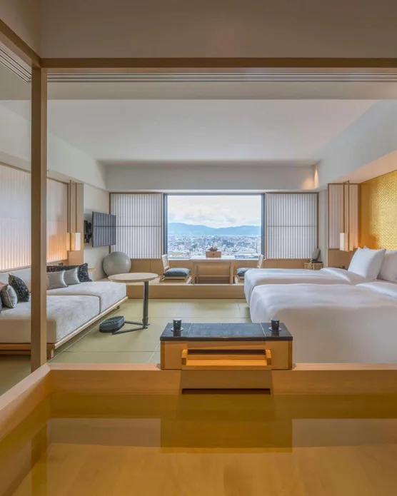 Banyan Tree Higashiyama Kyoto, photo 9