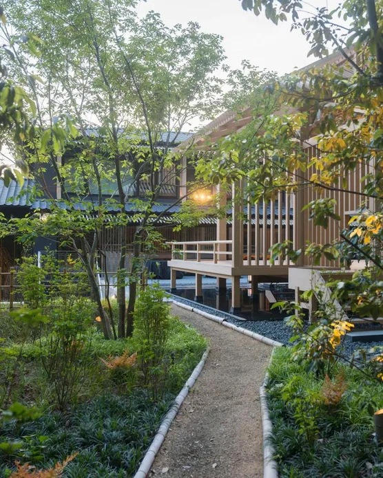 Banyan Tree Higashiyama Kyoto, photo 3