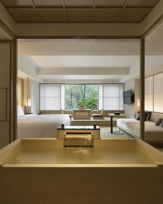 Banyan Tree Higashiyama Kyoto