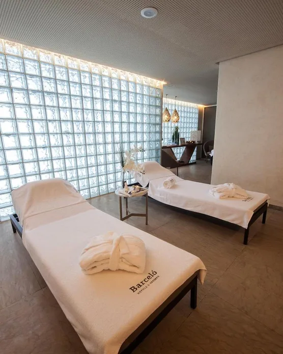 Barceló Anfa Casablanca, photo 11