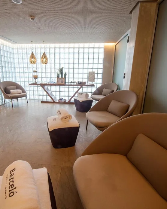 Barceló Anfa Casablanca, photo 12