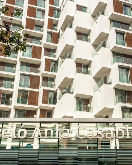 Barceló Anfa Casablanca, photo 15
