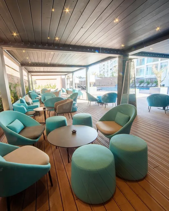 Barceló Anfa Casablanca, photo 9