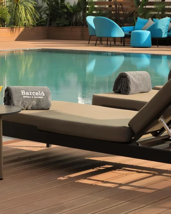 Barceló Anfa Casablanca, photo 2