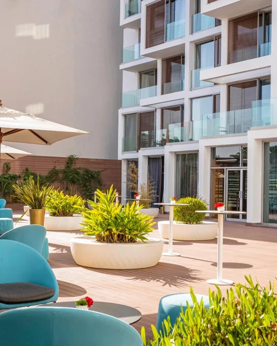 Barceló Anfa Casablanca, photo 1