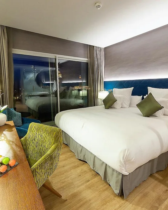 Barceló Anfa Casablanca, photo 3