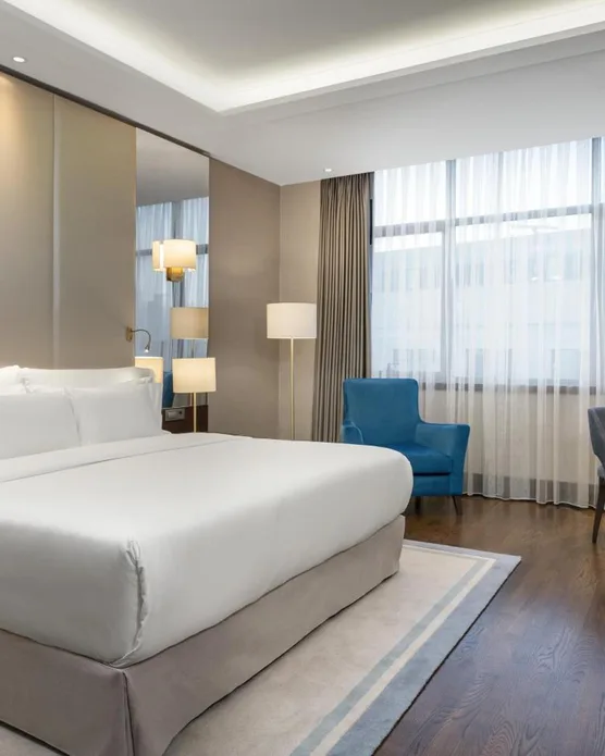 Barceló Istanbul, photo 10