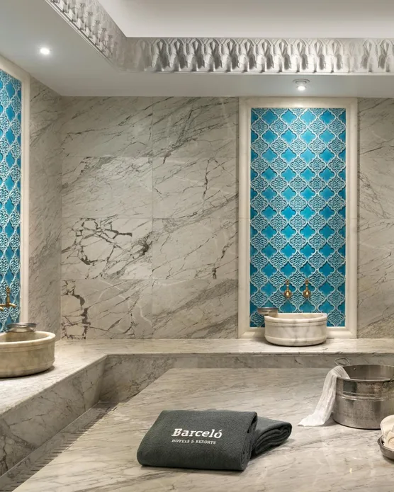 Barceló Istanbul, photo 5