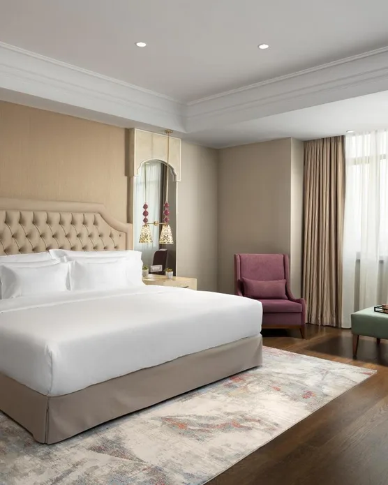 Barceló Istanbul, photo 8