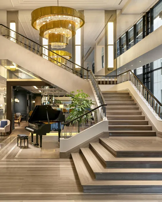 Barceló Istanbul, photo 3