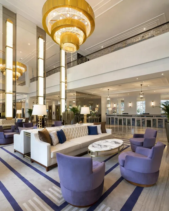 Barceló Istanbul, photo 2