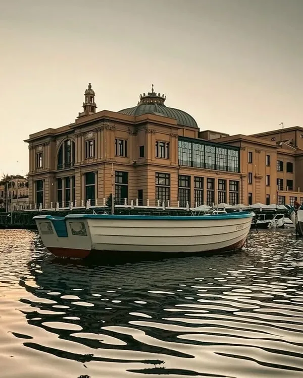 bari