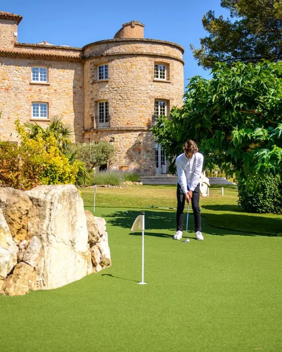 Bastide de Tourtour, photo 10