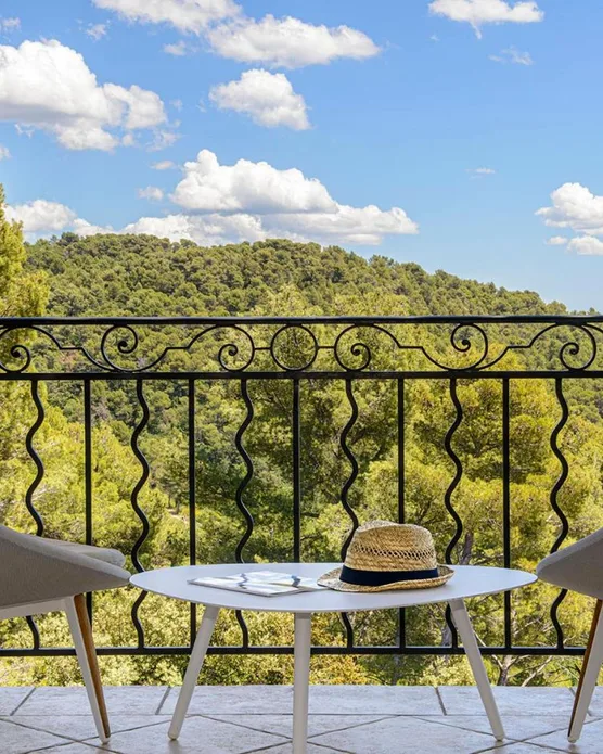 Bastide de Tourtour, photo 28