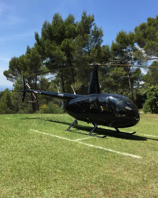 Bastide de Tourtour, photo 31