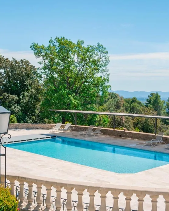 Bastide de Tourtour, photo 32