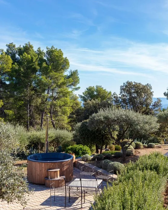Bastide de Tourtour, photo 34