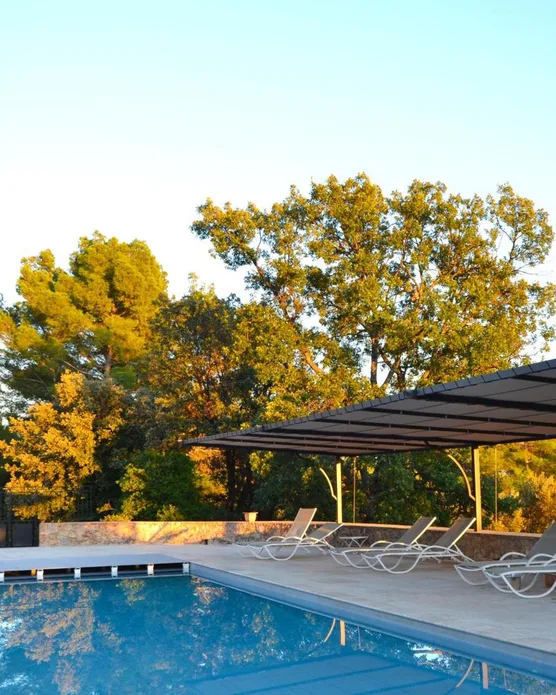 Bastide de Tourtour, photo 39