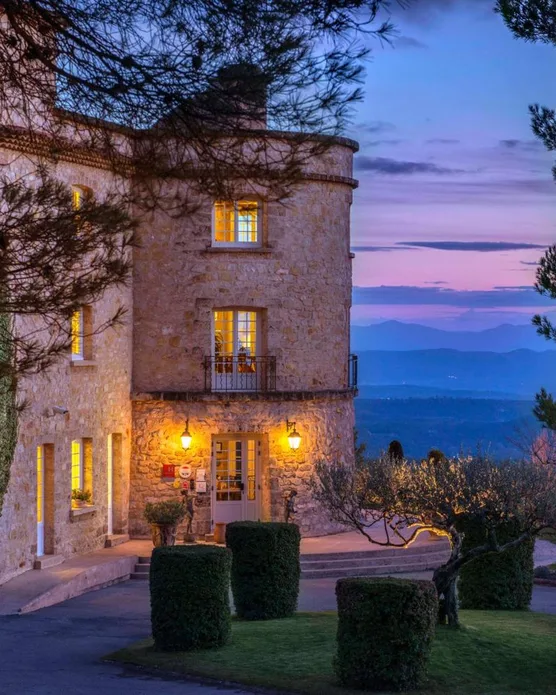 Bastide de Tourtour, photo 5