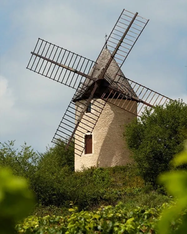 beaune moulin sorine
