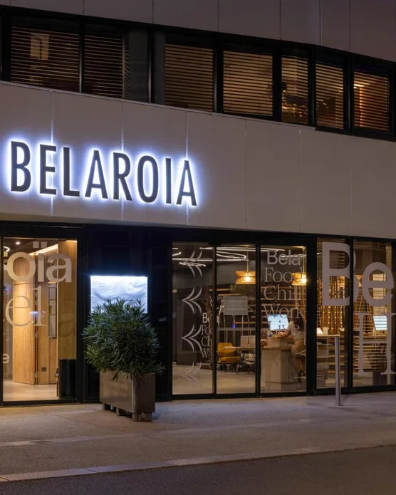 Belaroia Montpellier, photo 12