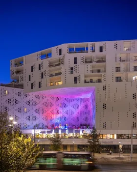 Belaroia Montpellier