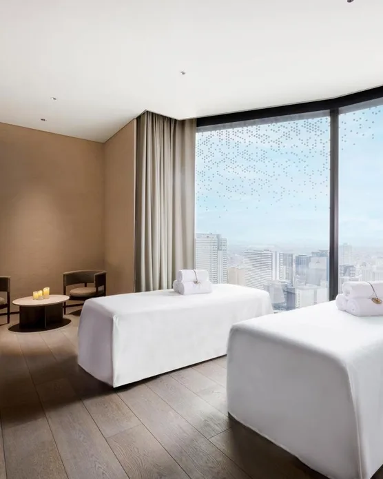 BELLUSTAR TOKYO, A Pan Pacific Hotel, photo 5