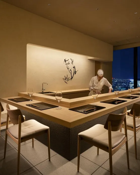 BELLUSTAR TOKYO, A Pan Pacific Hotel, photo 6