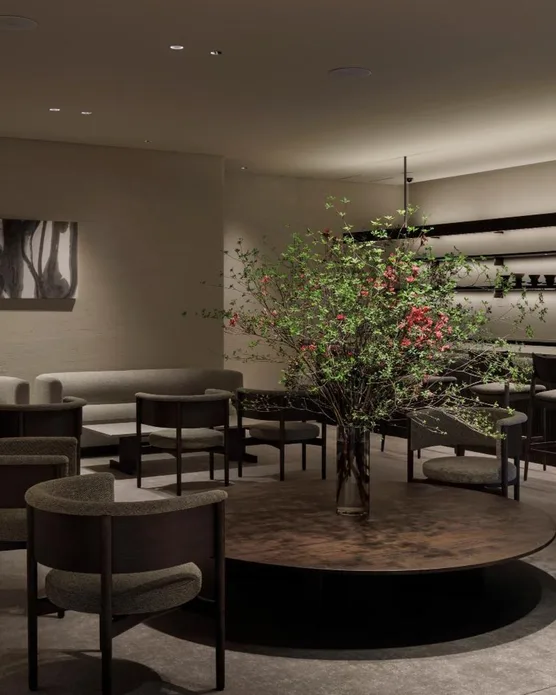 BELLUSTAR TOKYO, A Pan Pacific Hotel, photo 7