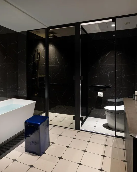 BELLUSTAR TOKYO, A Pan Pacific Hotel, photo 9