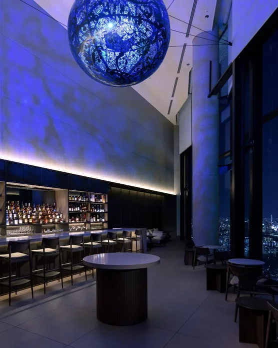 BELLUSTAR TOKYO, A Pan Pacific Hotel, photo 3