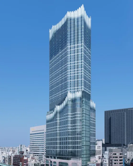 BELLUSTAR TOKYO, A Pan Pacific Hotel